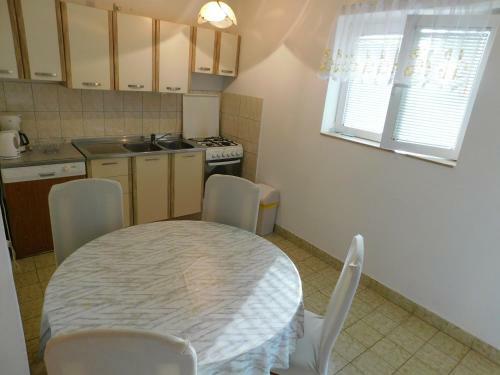 Apartments Marica