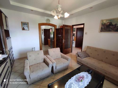 Apartments Marica