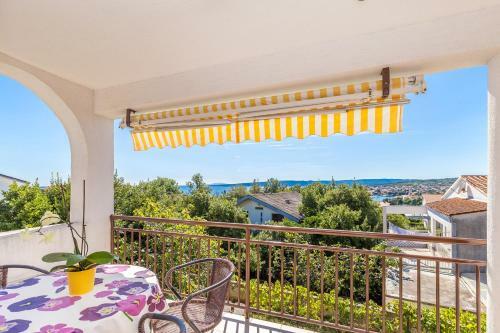 Apartments Antun