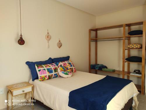 Recanto Da Orla 2 - Apartamento Vista Mar