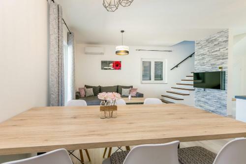 Villa Holiday House San Michele