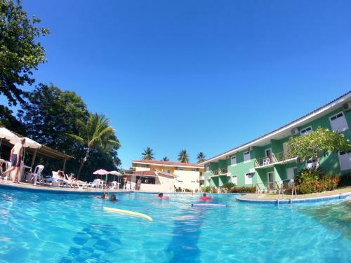 Apartamento Boulevard Da Praia 124 B