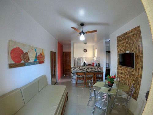 Apartamento Boulevard Da Praia 124 B