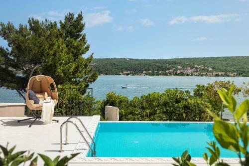 Beautiful Villa Veglia Palace