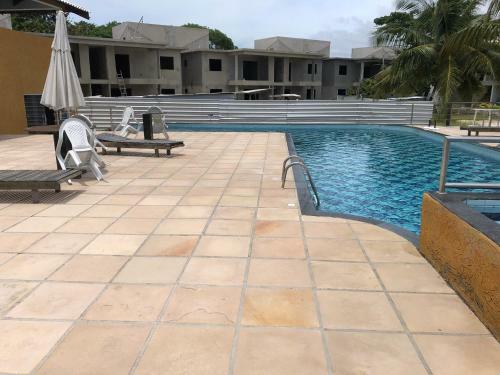 Apartamento Praia de Coroa Vermelha