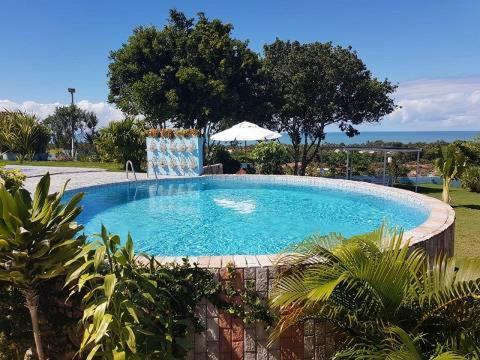 Apartamento Residencial Vista Mar 01