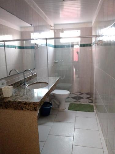 Apartamento Residencial Vista Mar 01