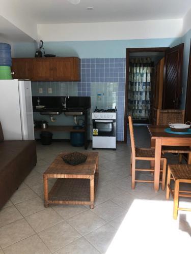 Apartamento Inteiro Com Piscina - 17