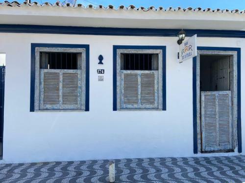 Posada Pousada Cores Da Passarela