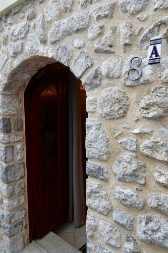 Zupan B Studio Apartman Krk