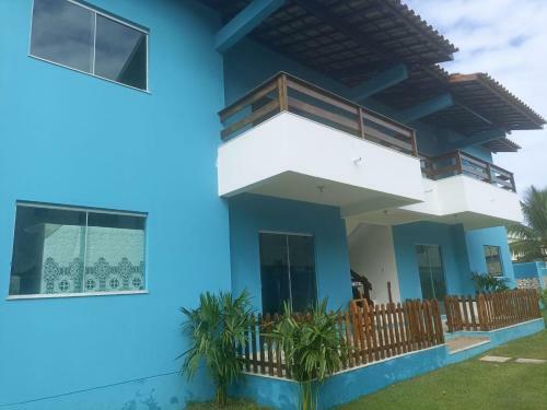 Apartamento Residencial Jm