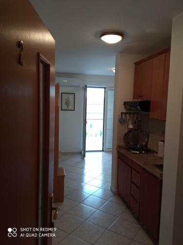 Apartmani Honey