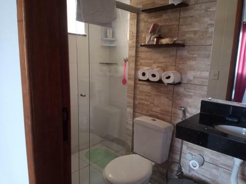 Apartamento Com Suite Em Condom�nio Fechado