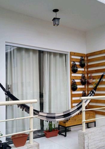 Apartamento Com Suite Em Condom�nio Fechado