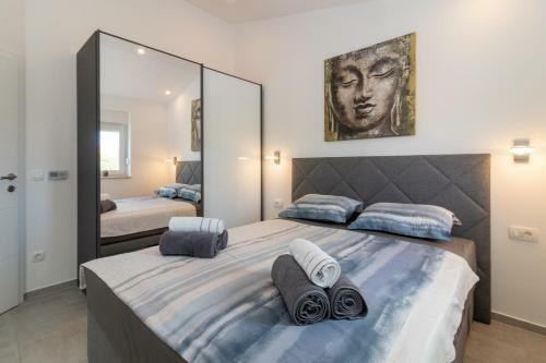 Apartamento Holiday - Therapy