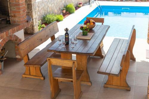 Apartamento Holiday - Therapy