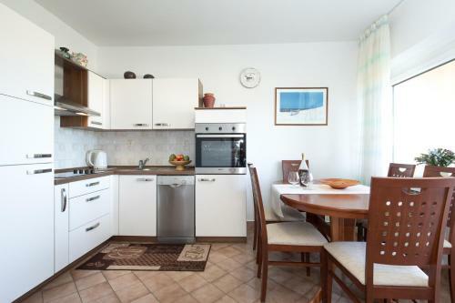 Apartmani Paradiso