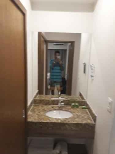 Hotel Ondas Praia Resort Na Praia 1