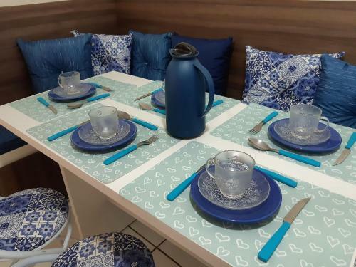 Apartamento Flat Taperapuan Golden Residence