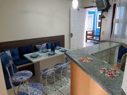 Apartamento Flat Taperapuan Golden Residence