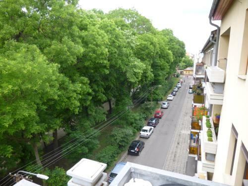 Apartamento Sunny Loft Kecskem�t