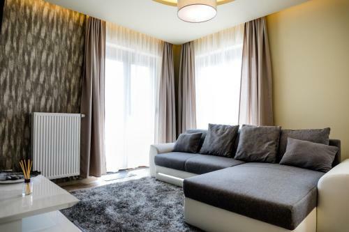 Liszt Ferenc Apartments