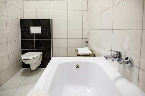 Liszt Ferenc Apartments