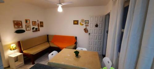 Apartamento Ap 529 Village Taperapu�