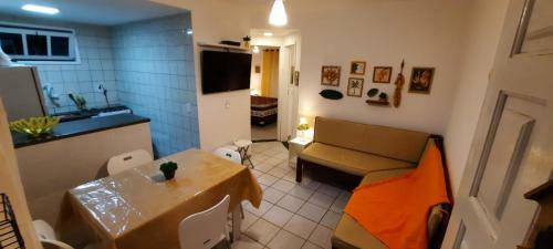 Apartamento Ap 529 Village Taperapu�