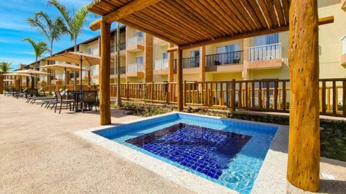 Hotel Ondas Praia Resort