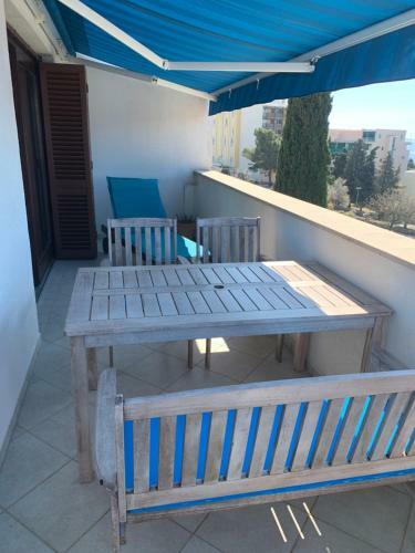 Seaside Apartments Petar