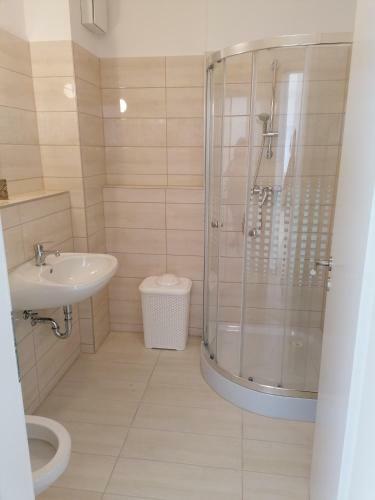 Apartamento �d�m Guesthouse I.