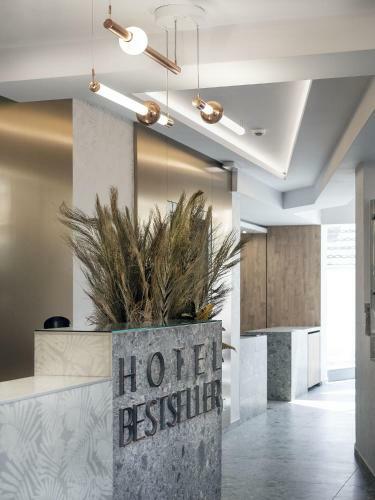 Hotel Bestseller