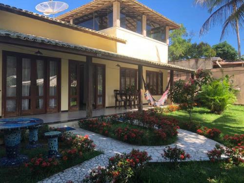 Casa Em�cantos Orla