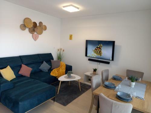 Apartamentos Tara