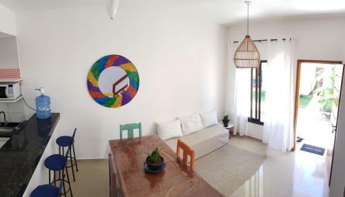 Casa Agrad�vel Em Condom�nio - Arraial D'ajuda