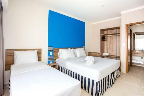 Hotel Ondas Praia Resort All Inclusive