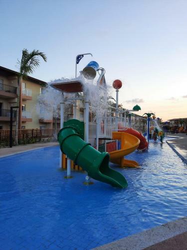 Hotel Ondas Praia Resort