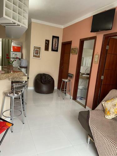 Apartamento Pingo De Amor