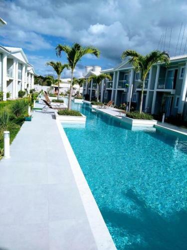 Residencial Monte Das Oliveiras