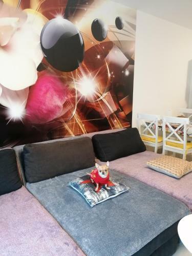 Orsi Apartman Kecskem�t