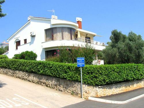 Apartments Vincelj