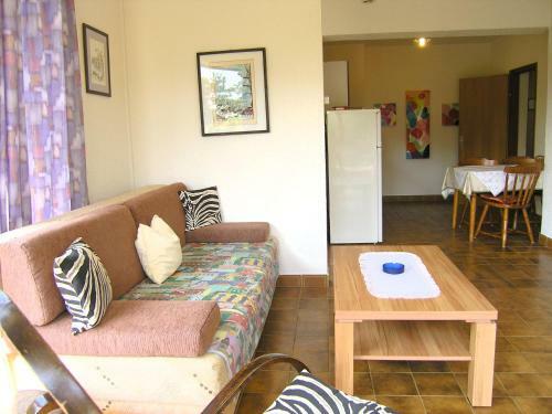 Apartments Vincelj