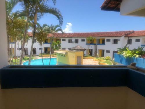 Apartamento Inteiro Com Vista Piscina - 20