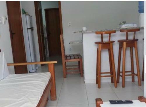 Apartamento Residencial Mont Carmelo