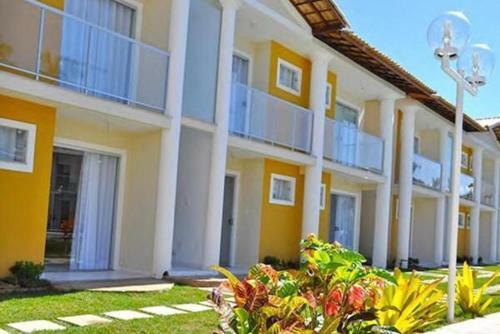 Apartamento Residencial Mont Carmelo