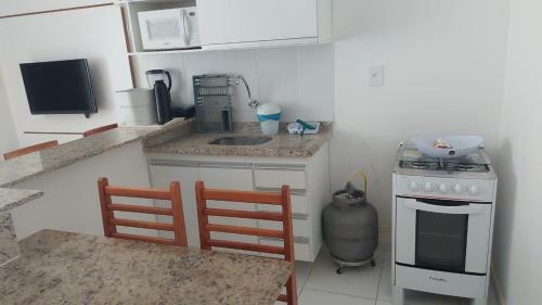 Apartamento Residencial Mont Carmelo