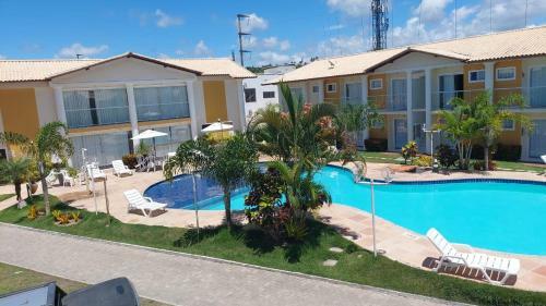Apartamento Residencial Mont Carmelo