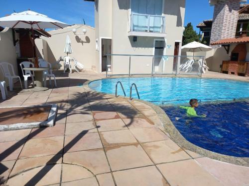 Casa Condom�nio Mont Mori�