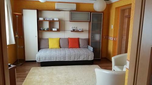 �denkert Apartmanh�z